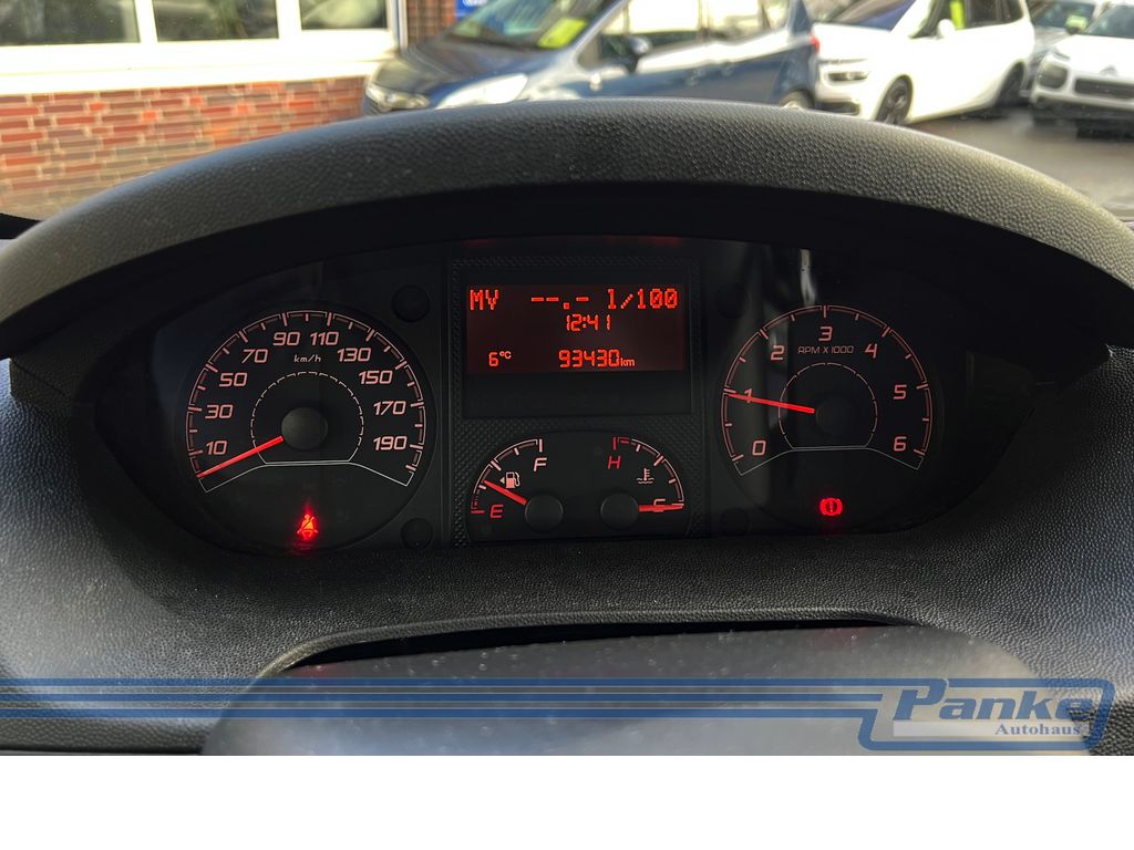 Citroën Jumper 2021