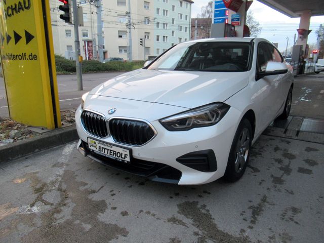 BMW 216 Gran Coupé 2023