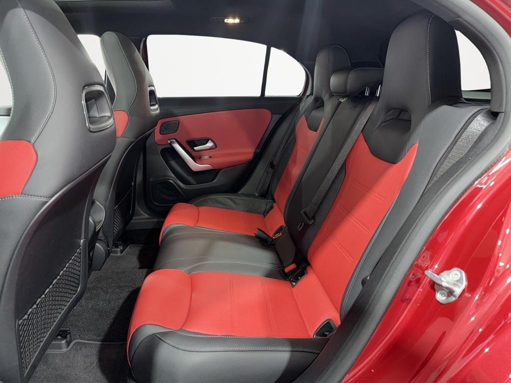 Mercedes-Benz A 250 2021