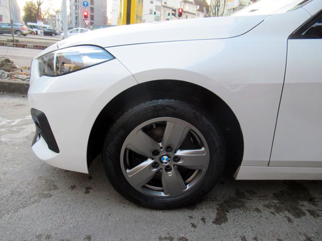 BMW 216 Gran Coupé 2023