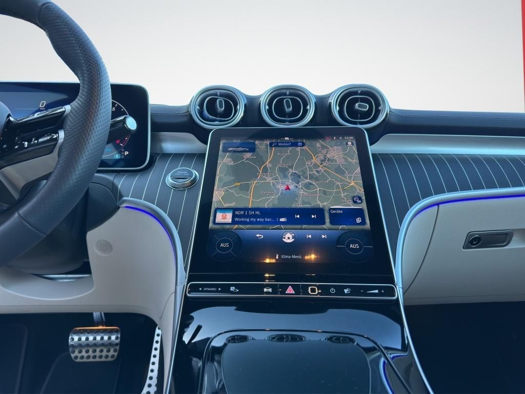 Mercedes-Benz CLE 300 2024