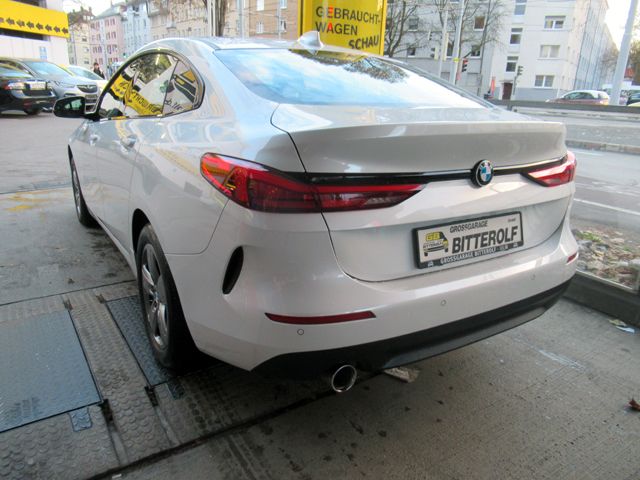 BMW 216 Gran Coupé 2023