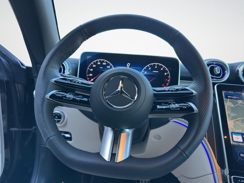 Mercedes-Benz CLE 300 2024