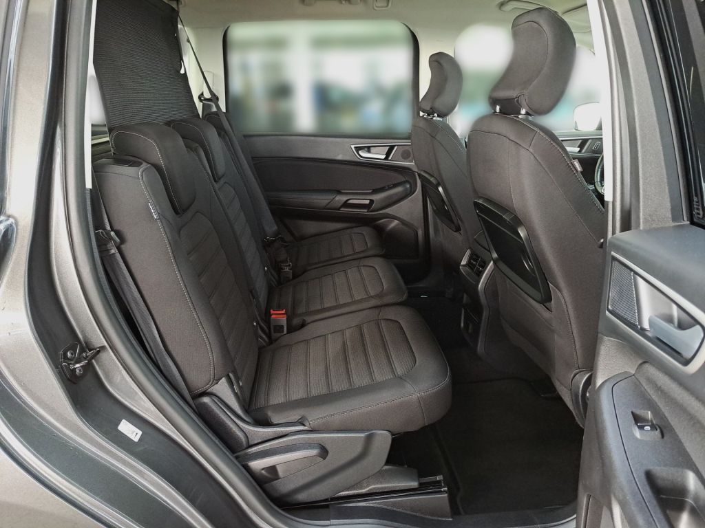 Ford Galaxy 2021
