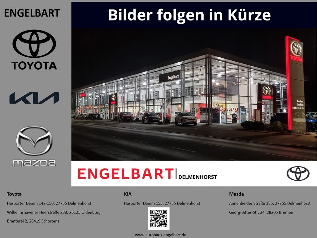 Toyota Proace (Verso)