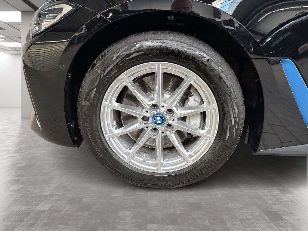 BMW i4 2023