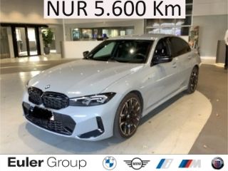 BMW M340i 2025