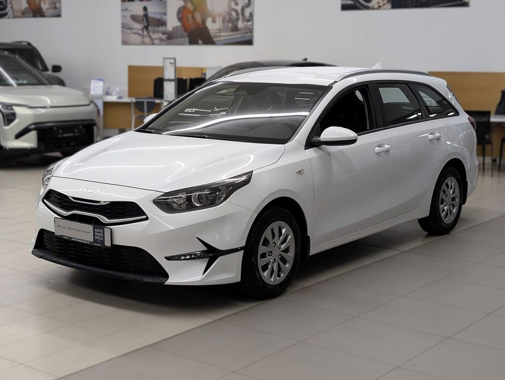 Kia cee'd Sportswagon 2025