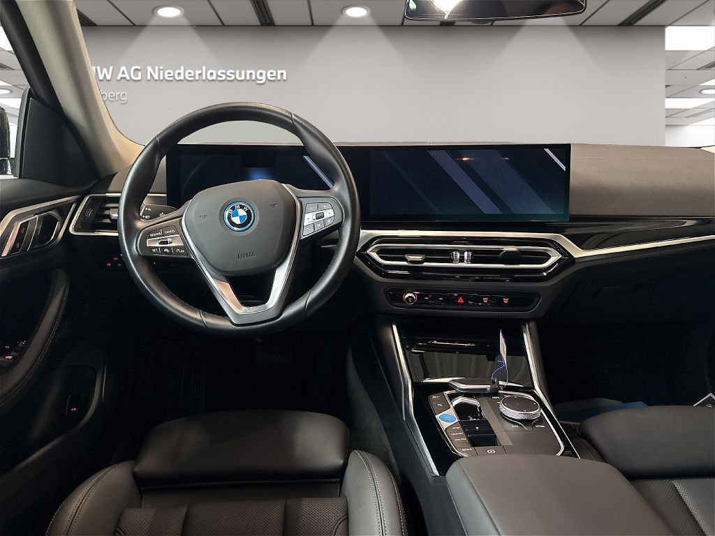 BMW i4 2023