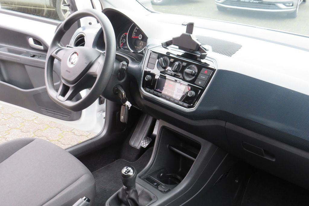 Volkswagen up! 2022