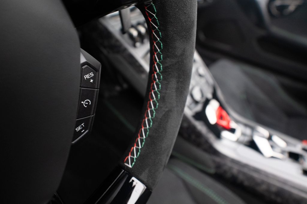 Lamborghini Huracán 2019