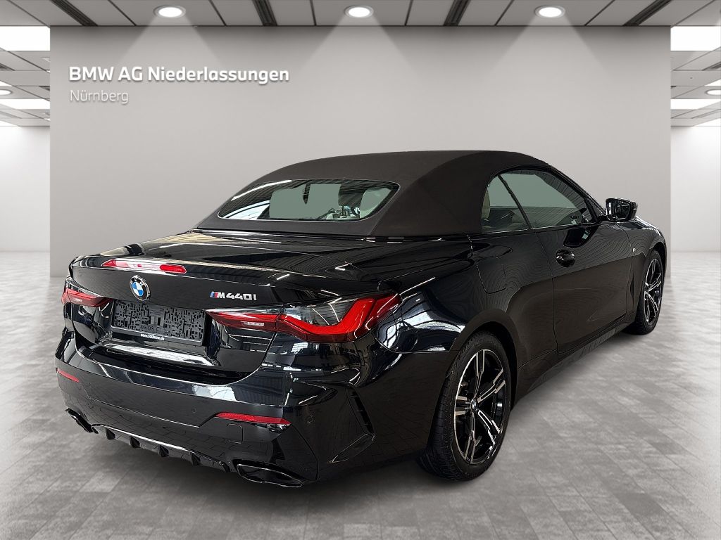 BMW M440 2024