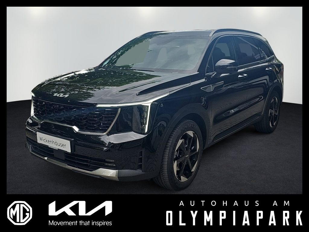 Kia Sorento 2025