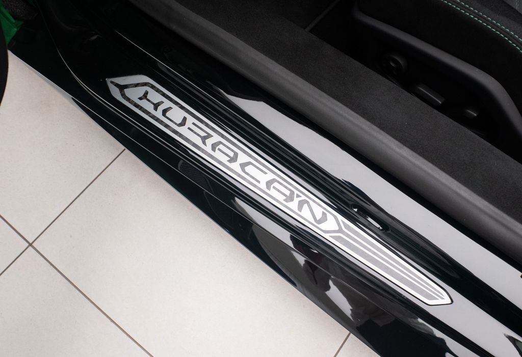 Lamborghini Huracán 2019