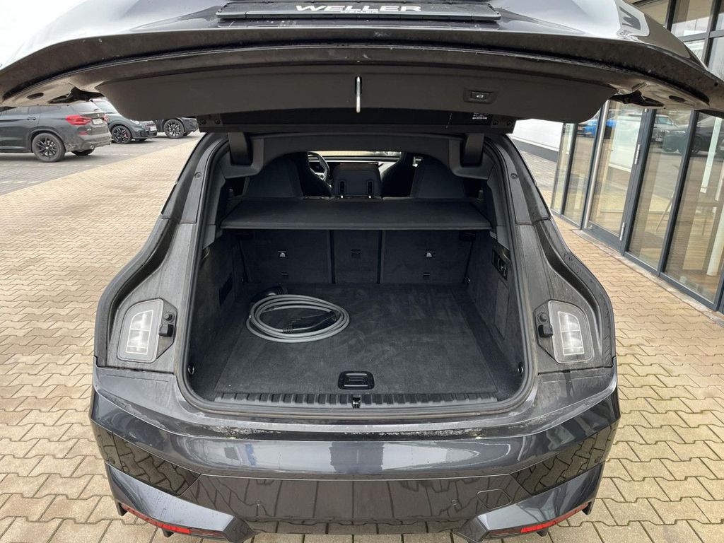 BMW iX 2022