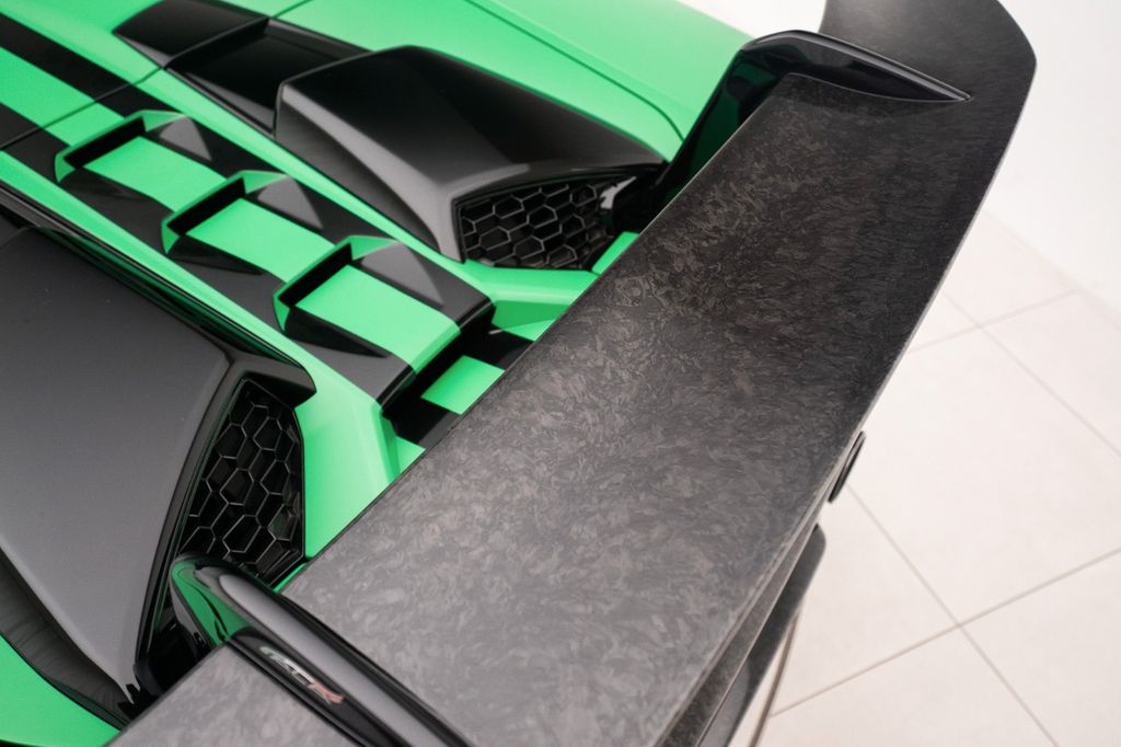Lamborghini Huracán 2019