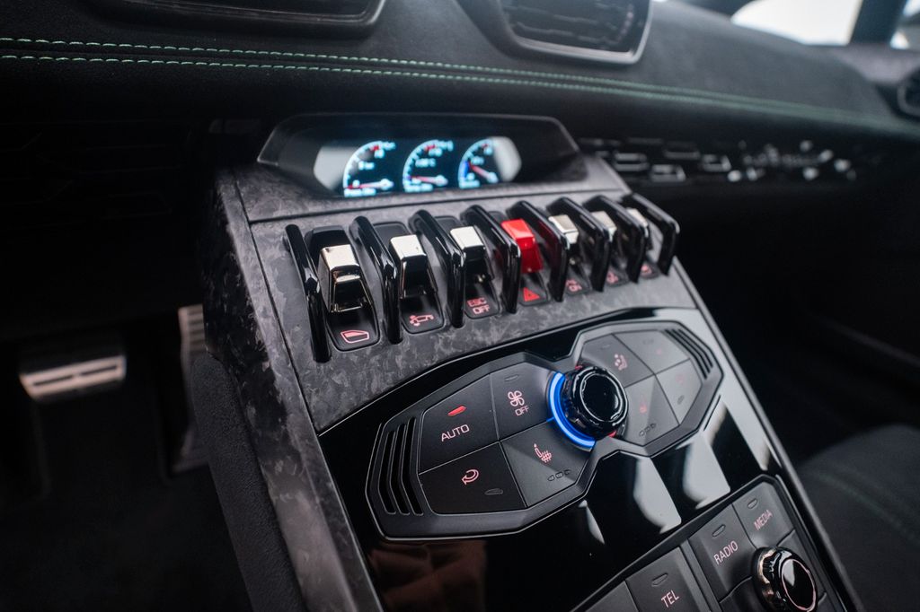 Lamborghini Huracán 2019