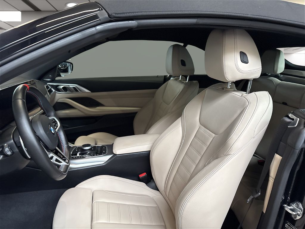 BMW M440 2024