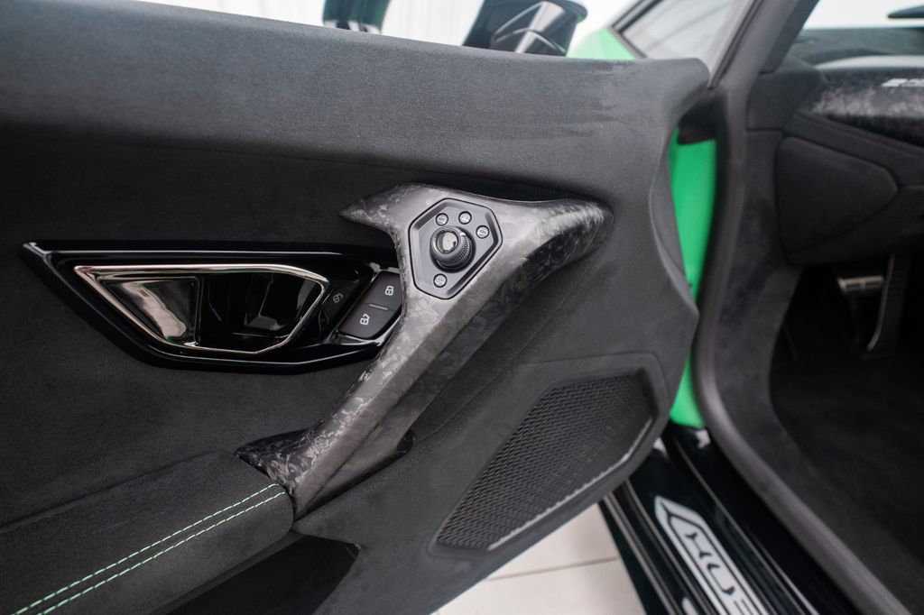Lamborghini Huracán 2019