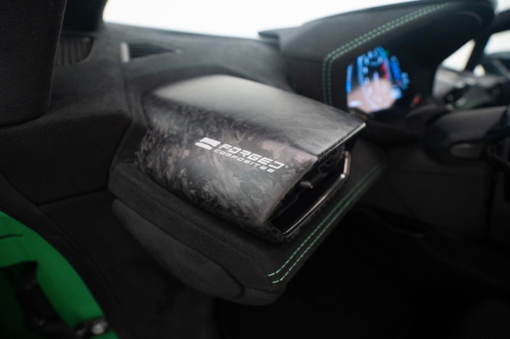 Lamborghini Huracán 2019