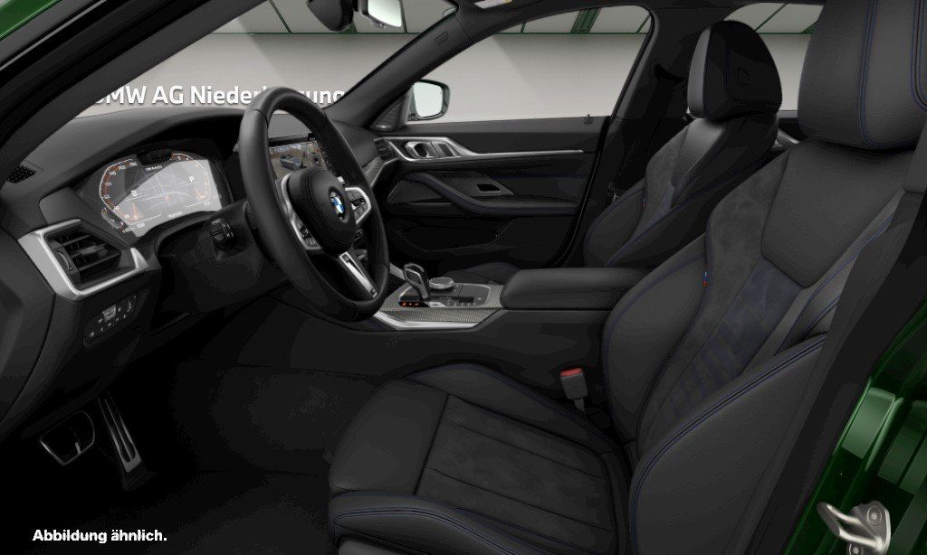 BMW M440 2022