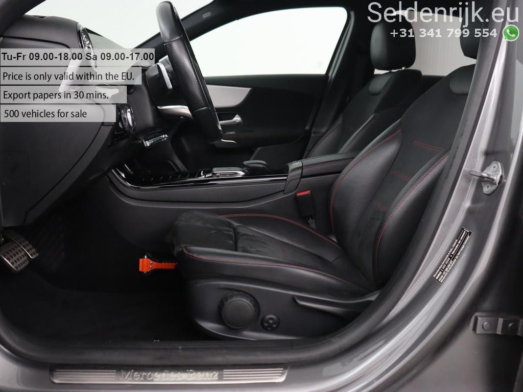 Mercedes-Benz A 250 2020