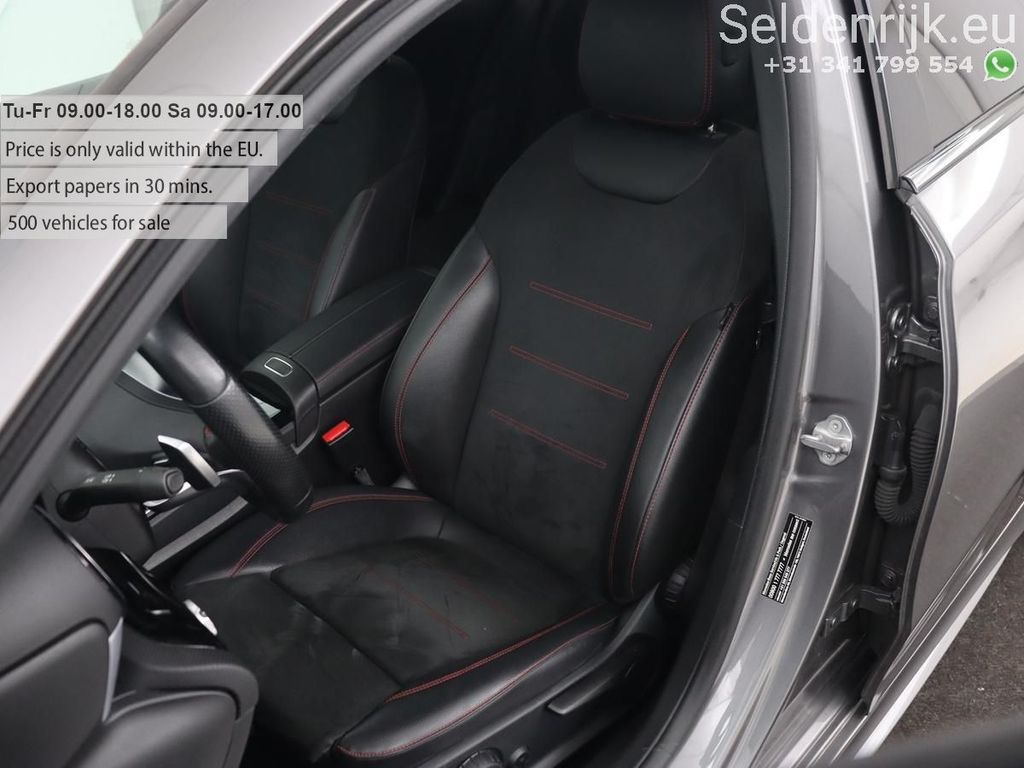 Mercedes-Benz A 250 2020