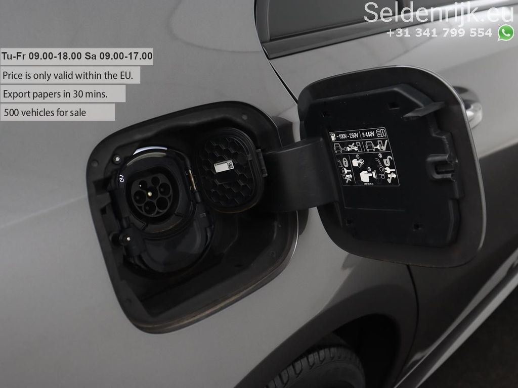 Mercedes-Benz A 250 2020