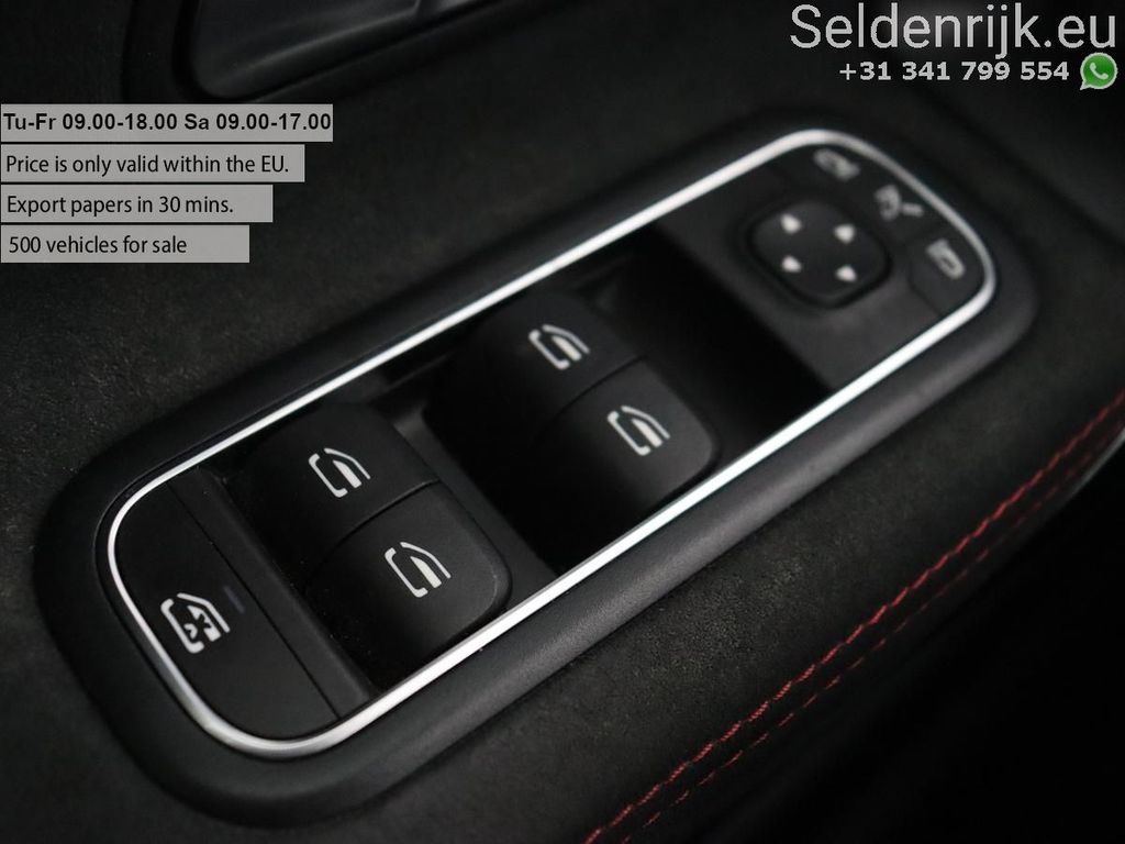 Mercedes-Benz A 250 2020
