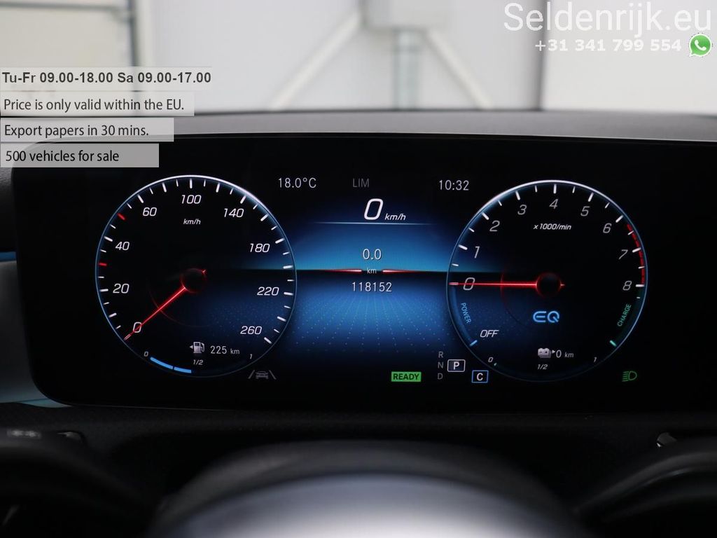 Mercedes-Benz A 250 2020