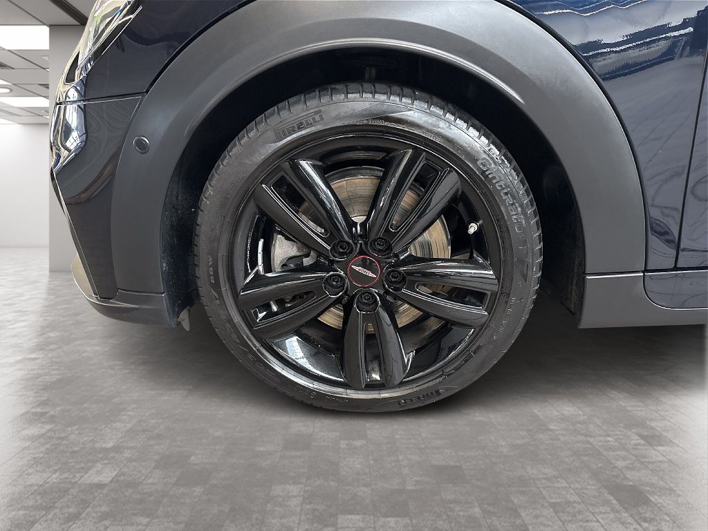 MINI Cooper S Cabrio 2022