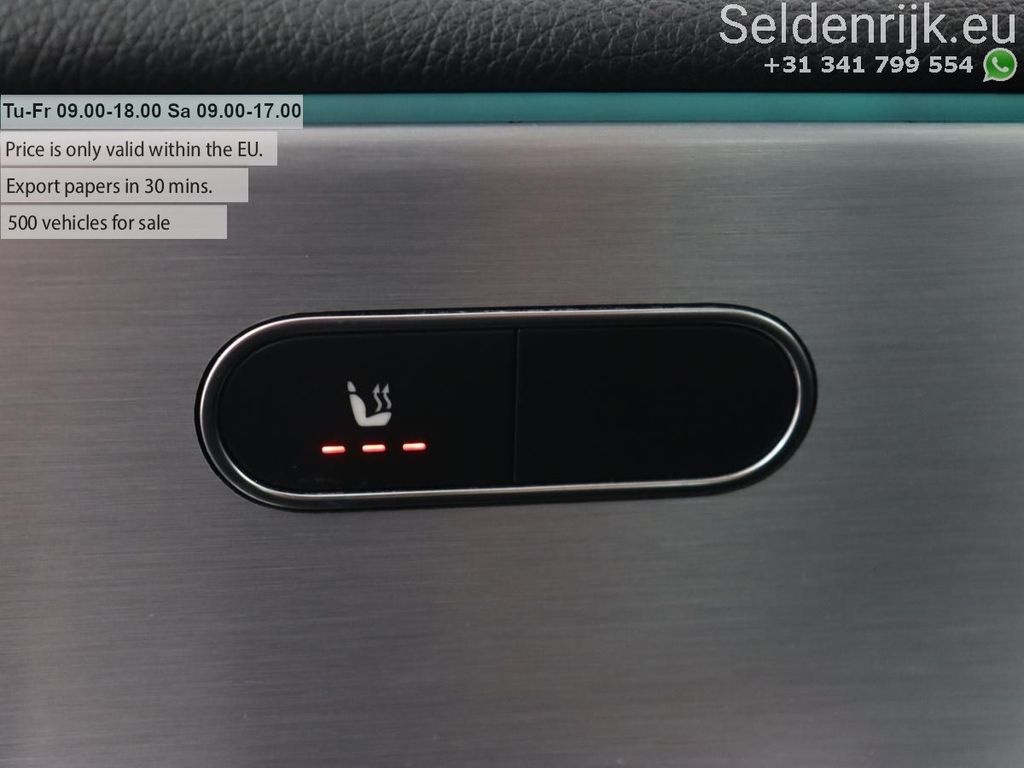 Mercedes-Benz A 250 2020