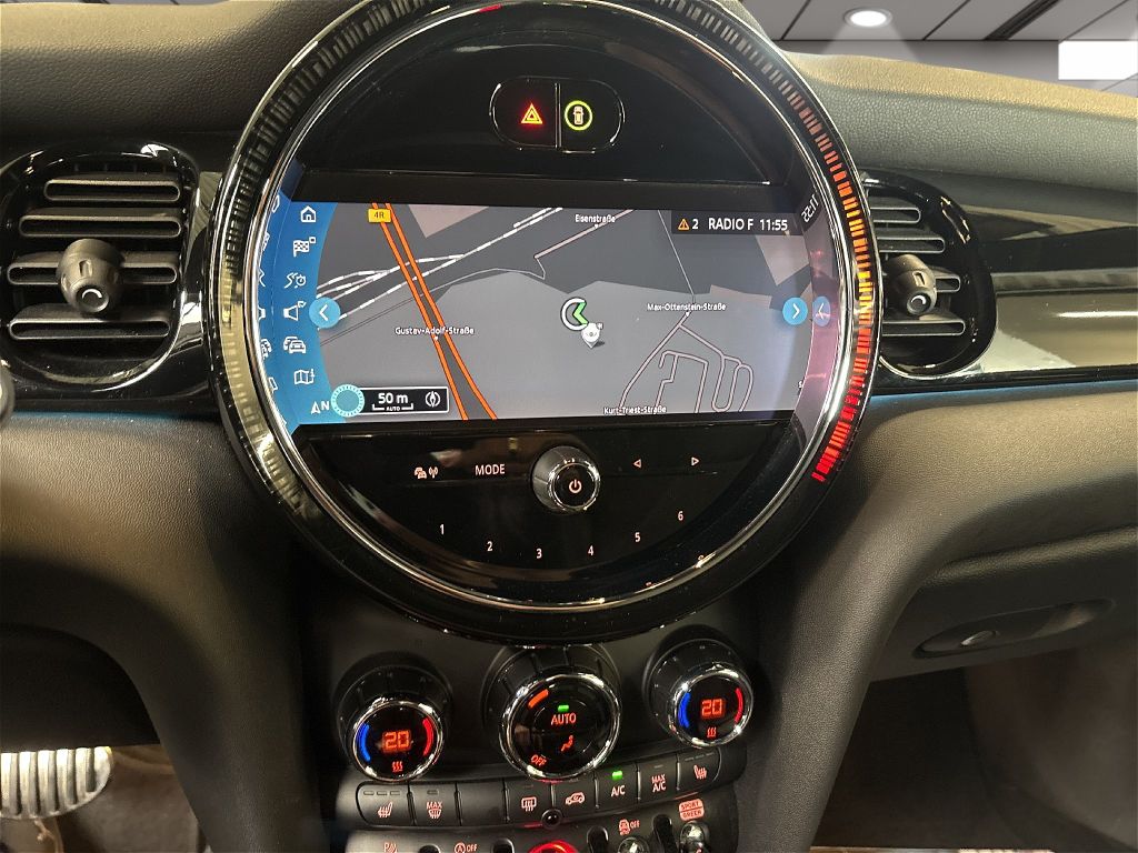 MINI Cooper S Cabrio 2022