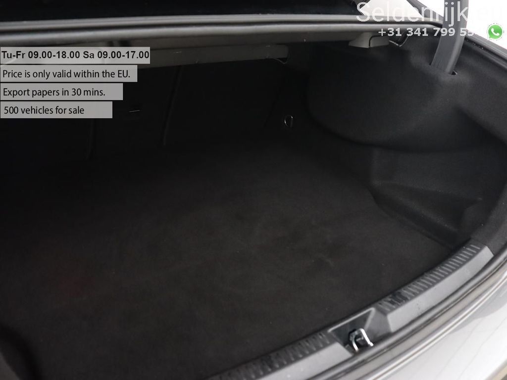 Mercedes-Benz A 250 2020