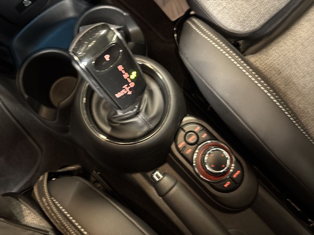 MINI Cooper S Cabrio 2022