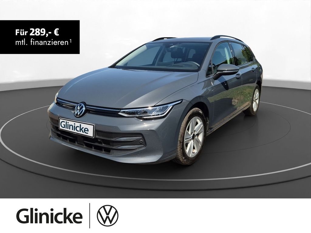 Volkswagen Golf 2024