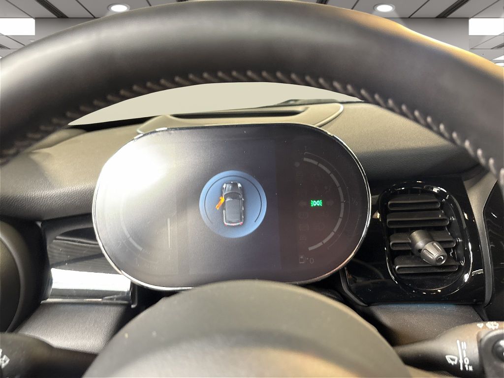 MINI Cooper S Cabrio 2022