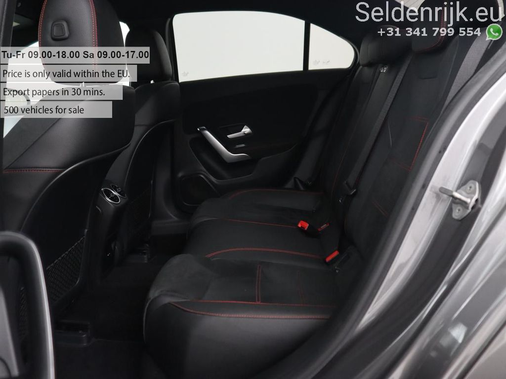 Mercedes-Benz A 250 2020