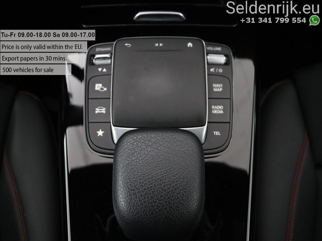 Mercedes-Benz A 250 2020