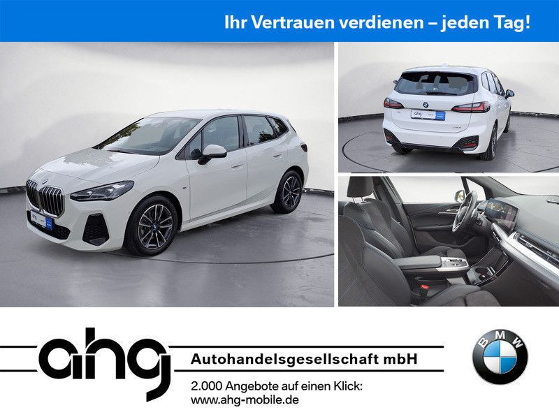 BMW 218 Active Tourer 2024
