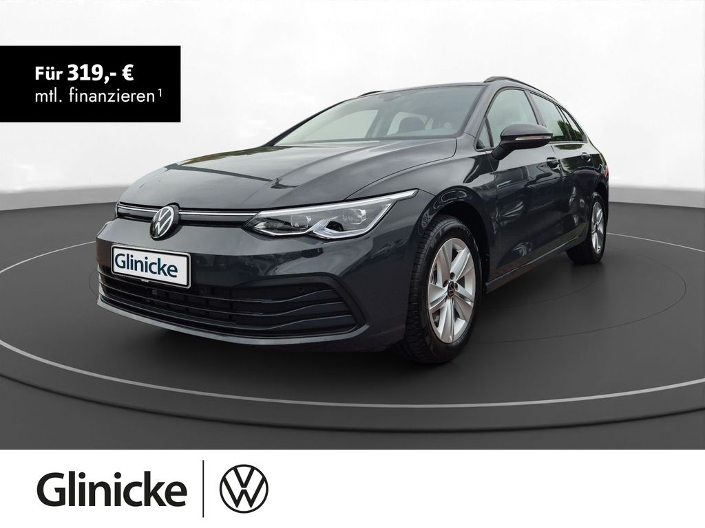 Volkswagen Golf 2024