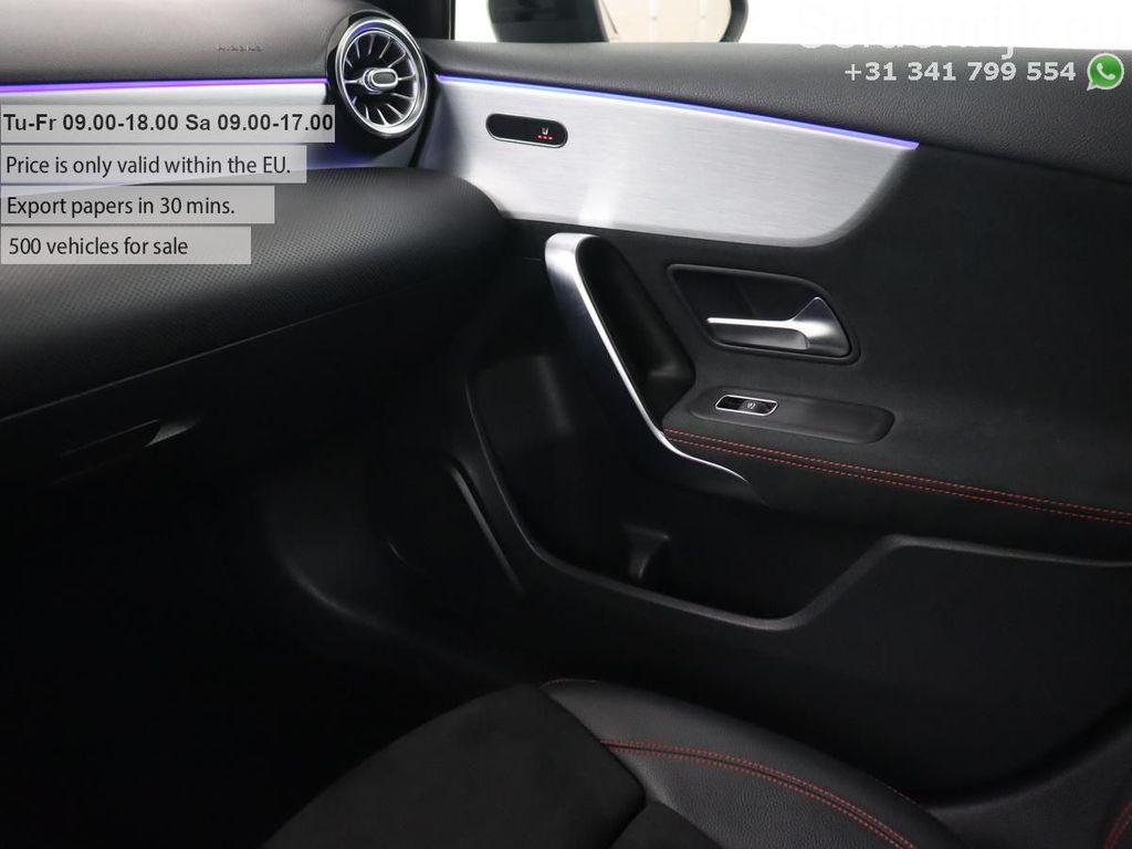 Mercedes-Benz A 250 2020