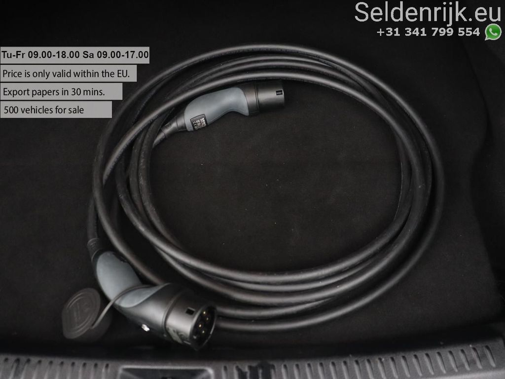 Mercedes-Benz A 250 2020