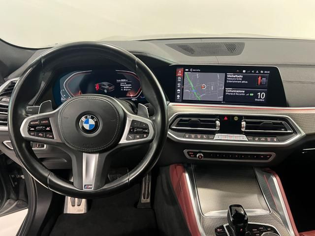 BMW X6 2023