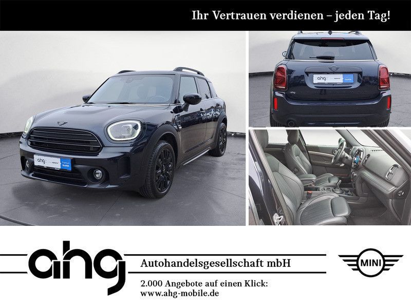 MINI Cooper Countryman 2022