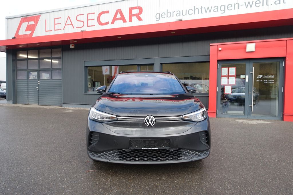 Volkswagen ID.4 2021