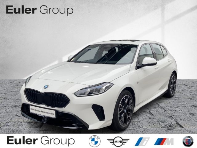 BMW 118 2025