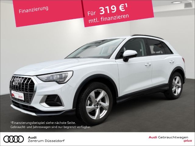 Audi Q3 2025