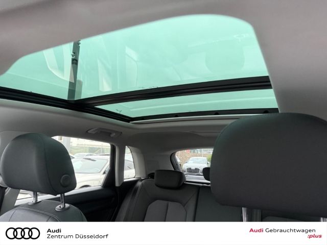 Audi Q3 2025