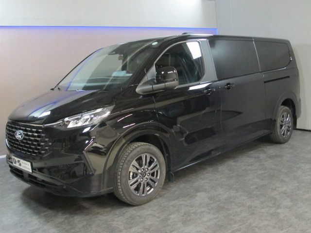 Ford Transit Custom 2025